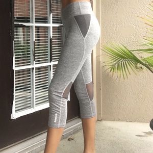 Reebook leggings